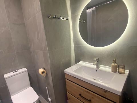 квартира за адресою Євгена Рихліка вул. (5-й Щорса), 20