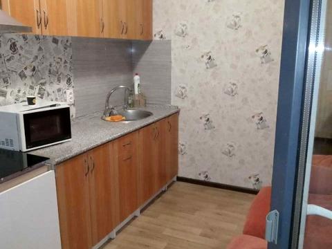 квартира по адресу Богатырская ул., 6-А