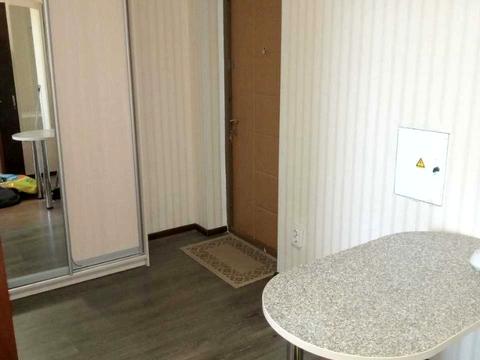 квартира по адресу Богатырская ул., 6-А