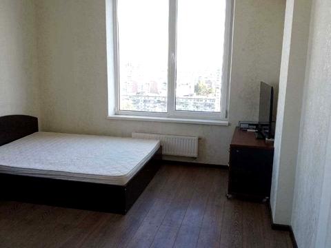 квартира по адресу Богатырская ул., 6-А