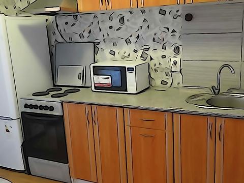 квартира по адресу Богатырская ул., 6-А