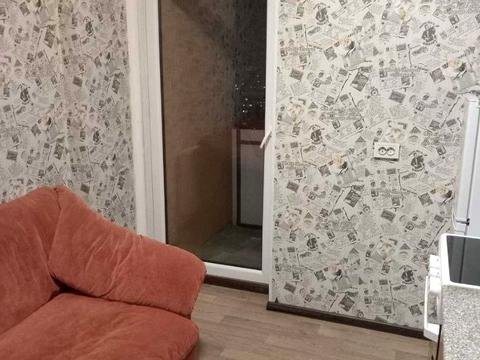 квартира по адресу Богатырская ул., 6-А