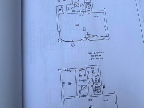 комерційна за адресою Павлівська вул., 18