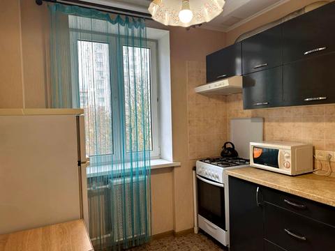 квартира по адресу Вадима Гетьмана ул., 30