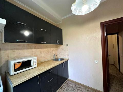 квартира по адресу Вадима Гетьмана ул., 30