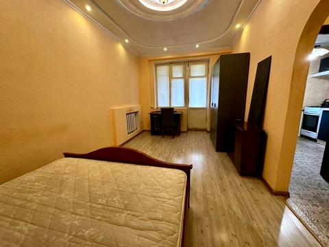 квартира по адресу Вадима Гетьмана ул., 30