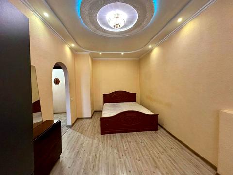 квартира по адресу Вадима Гетьмана ул., 30