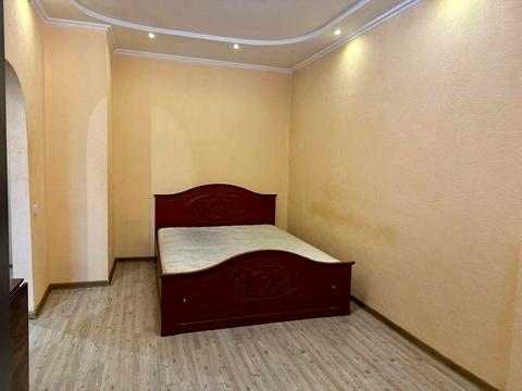 квартира по адресу Вадима Гетьмана ул., 30