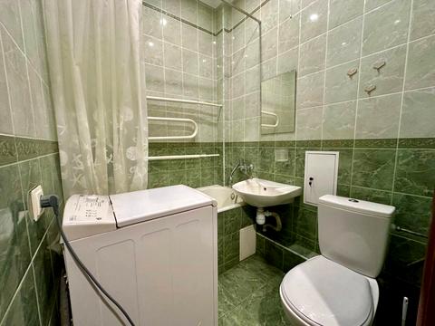 квартира по адресу Вадима Гетьмана ул., 30