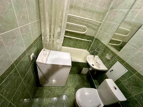 квартира по адресу Вадима Гетьмана ул., 30