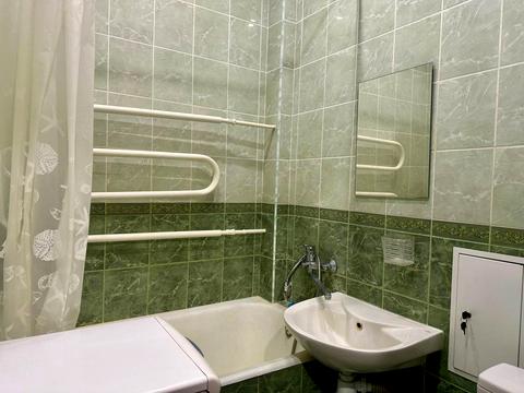 квартира по адресу Вадима Гетьмана ул., 30