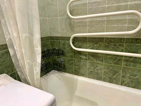 квартира по адресу Вадима Гетьмана ул., 30