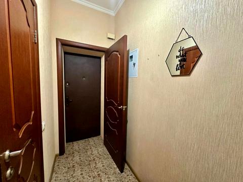 квартира по адресу Вадима Гетьмана ул., 30