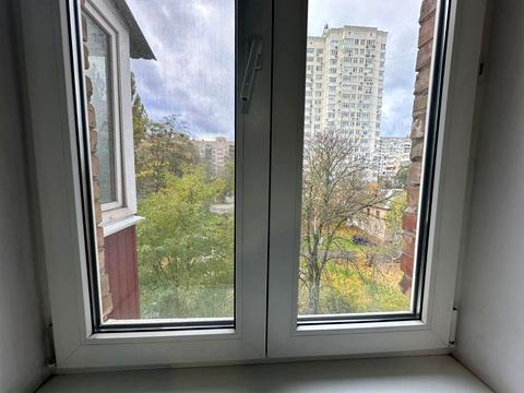 квартира по адресу Вадима Гетьмана ул., 30