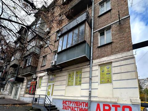 квартира по адресу Вадима Гетьмана ул., 30