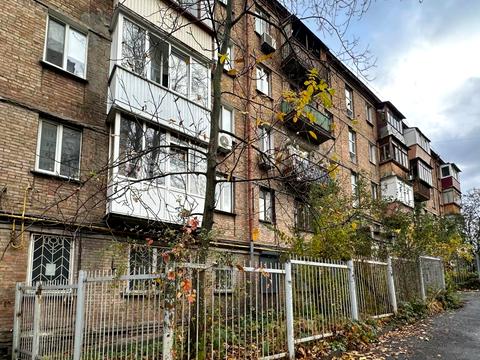 квартира по адресу Вадима Гетьмана ул., 30