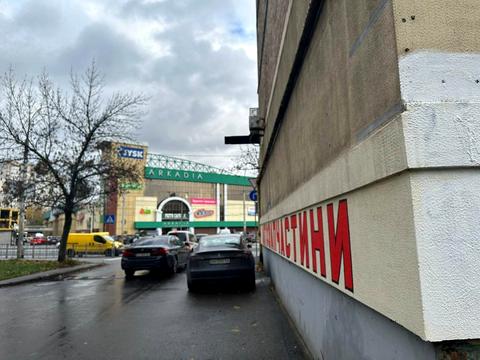 квартира по адресу Вадима Гетьмана ул., 30