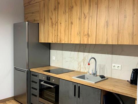 квартира по адресу Зализничная ул., 9