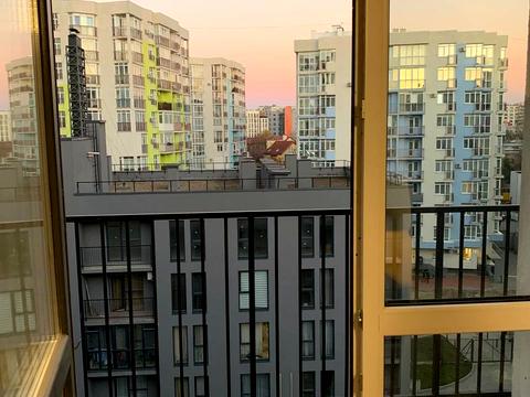 квартира за адресою Залізнична вул., 9