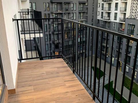 квартира за адресою Залізнична вул., 9