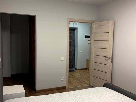 квартира за адресою Залізнична вул., 9