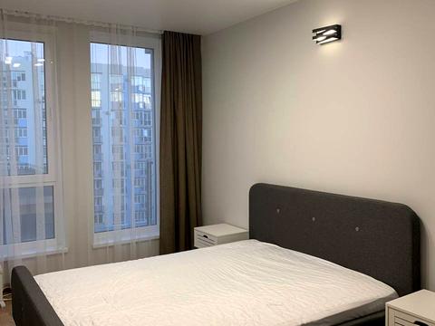 квартира за адресою Залізнична вул., 9