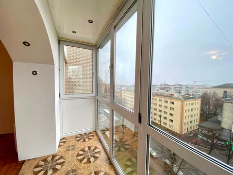 квартира за адресою Інститутська вул., 3