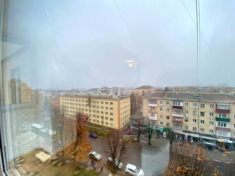 квартира за адресою Інститутська вул., 3