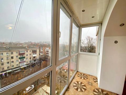 квартира за адресою Інститутська вул., 3