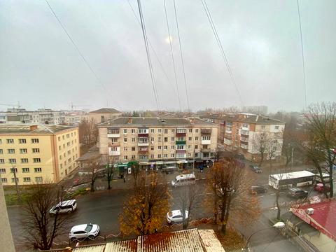 квартира за адресою Інститутська вул., 3