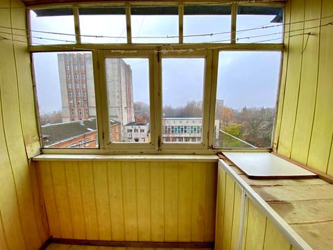 квартира за адресою Інститутська вул., 3