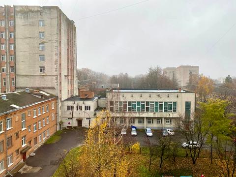 квартира за адресою Інститутська вул., 3