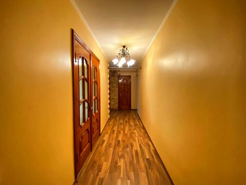 квартира за адресою Інститутська вул., 3