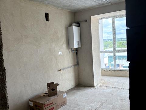 квартира за адресою Довженка вул., 4