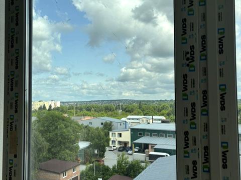 квартира за адресою Довженка вул., 4