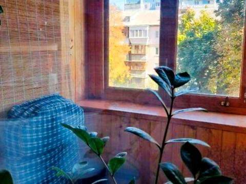 квартира по адресу Рэя Брэдбери ул., 14