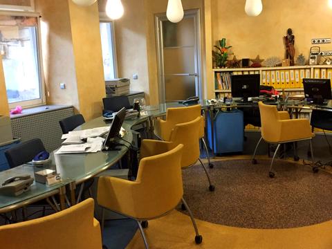 коммерческая по адресу Ярославська, 20/14