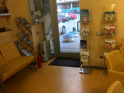 коммерческая по адресу Ярославська, 20/14