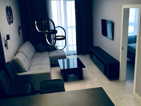 квартира за адресою Княгині Ольги вул., 98м