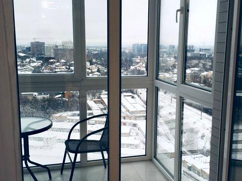 квартира за адресою Княгині Ольги вул., 98м