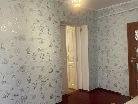 будинок за адресою Остапа Вишни, 8