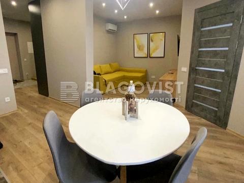 квартира по адресу Ревуцкого ул., 40-Г