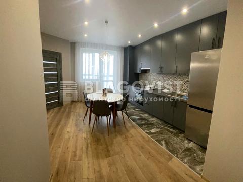 квартира по адресу Ревуцкого ул., 40-Г