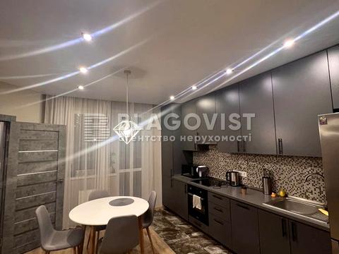 квартира по адресу Ревуцкого ул., 40-Г