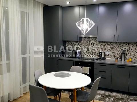 квартира по адресу Ревуцкого ул., 40-Г