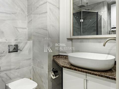 квартира за адресою Андрія Верхогляда вул. (Михайла Драгомирова), 4-Б