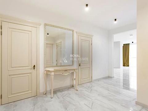 квартира за адресою Андрія Верхогляда вул. (Михайла Драгомирова), 4-Б