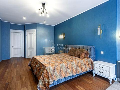 квартира за адресою Андрія Верхогляда вул. (Михайла Драгомирова), 4-Б