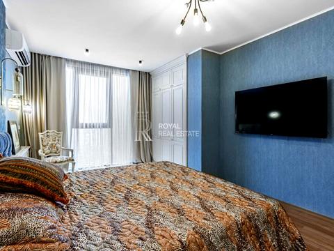 квартира за адресою Андрія Верхогляда вул. (Михайла Драгомирова), 4-Б