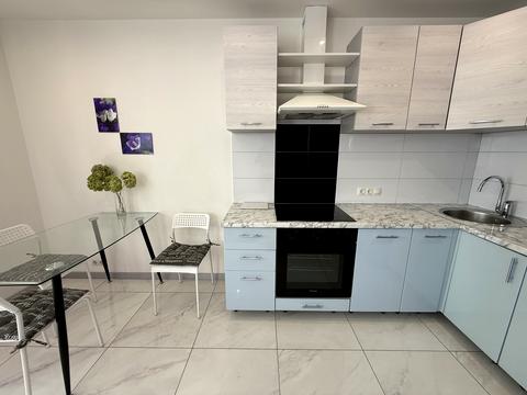 квартира за адресою Деміївська вул., 16